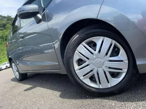 Honda Jazz (Fit)