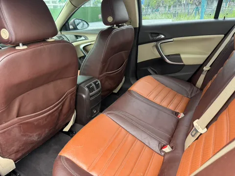 Buick Regal