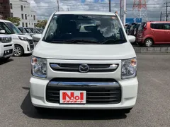 Mazda Flair