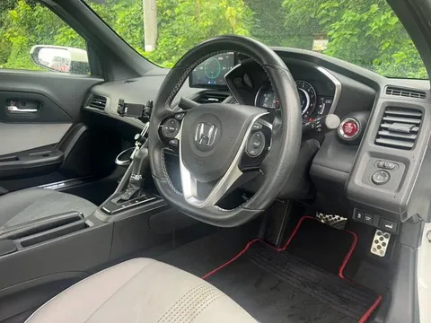Honda S660