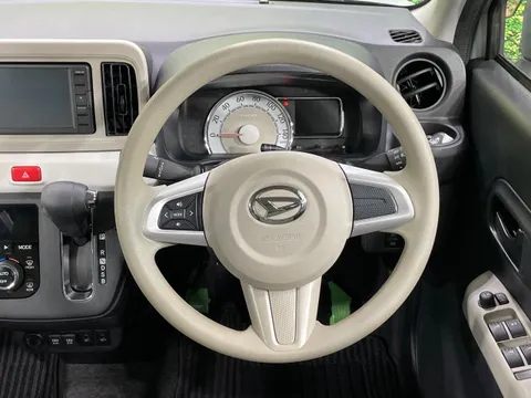 Daihatsu Mira Tocot