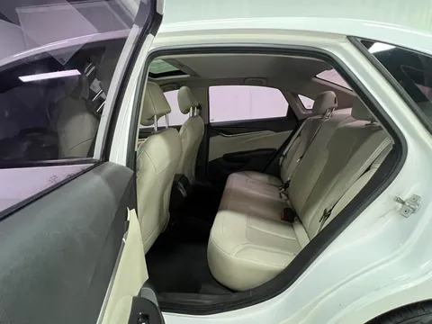 Buick Excelle GT