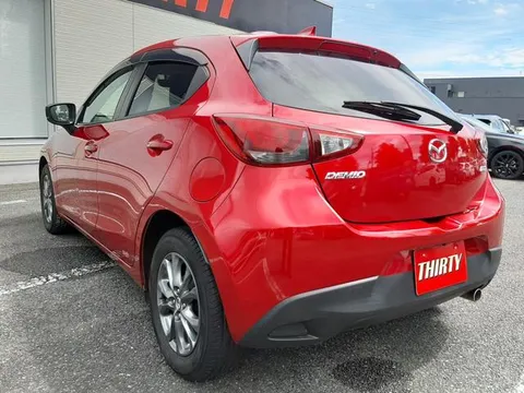 Mazda Mazda2 (Demio)