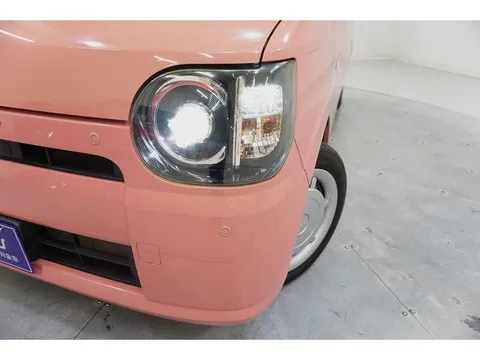 Daihatsu Mira Tocot