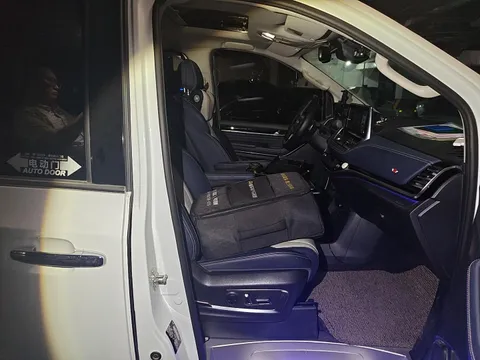 Maxus G20