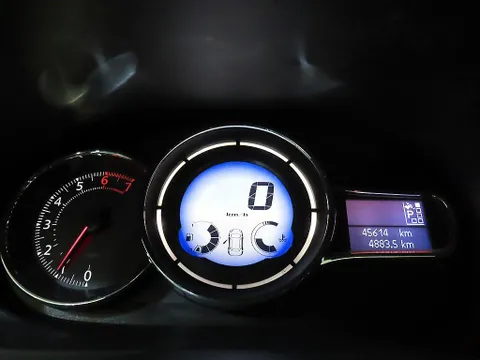 Renault SM3