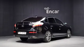 Renault SM7