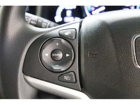 Honda Jazz (Fit)