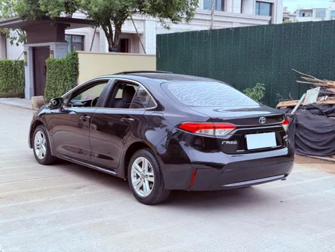 Toyota Levin
