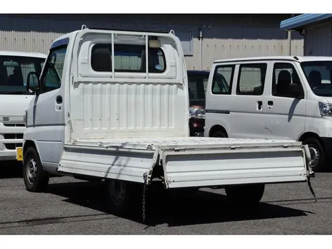 Mitsubishi Minicab Truck
