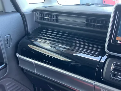Mazda Flair Wagon Custom Styel