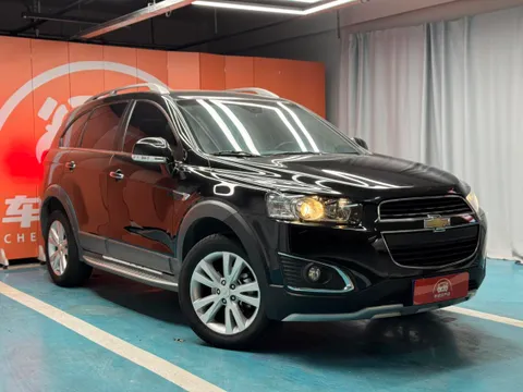 Chevrolet