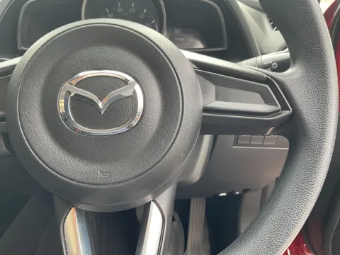Mazda Mazda2 (Demio)