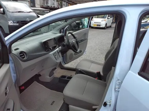 Subaru Pleo Plus