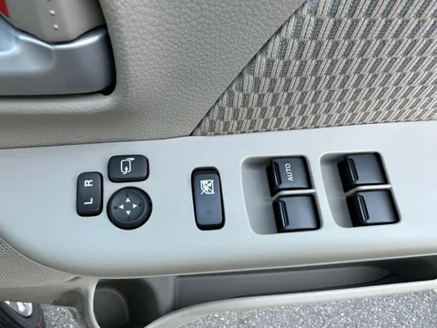 Mitsubishi Town Box
