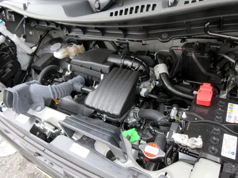 Suzuki Spacia Base