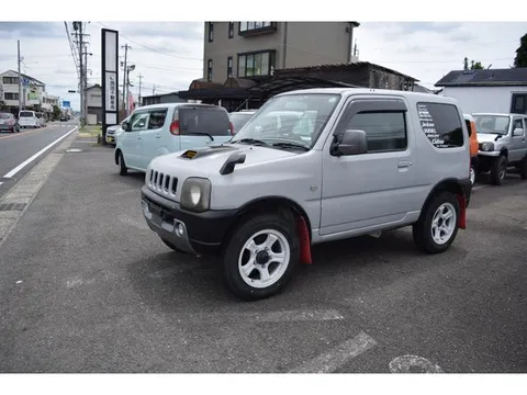 Mazda AZ-Offroad