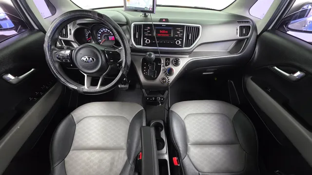 Kia Ray