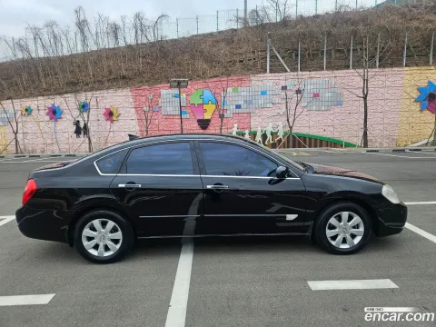Renault SM5