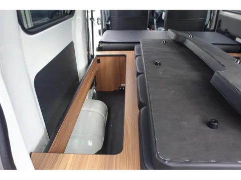 Toyota TownAce Van