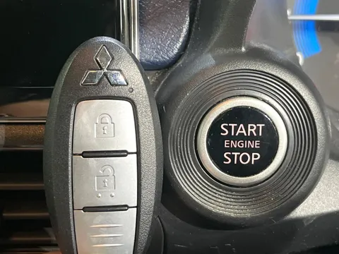 Mitsubishi eK X