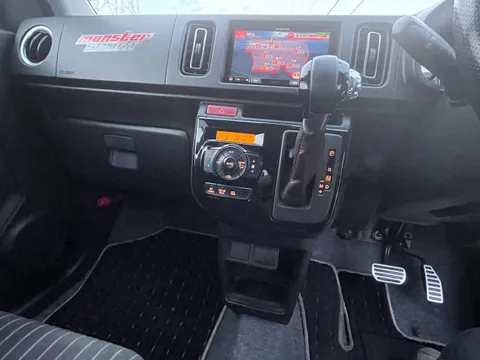 Suzuki Alto Works