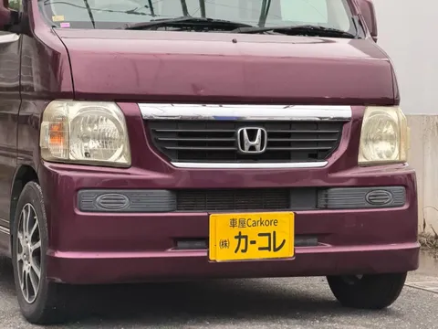 Honda Vamos