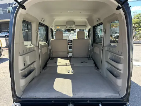 Nissan Clipper Rio