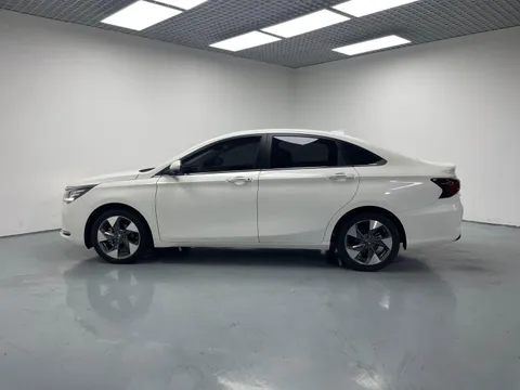 Gac GA4