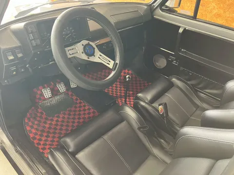 Autobianchi A112