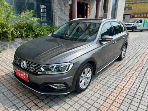 Volkswagen C-Trek