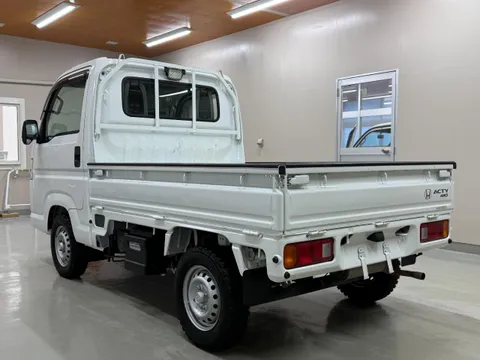 Honda Acty Truck