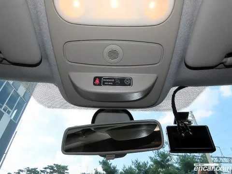 Renault QM3