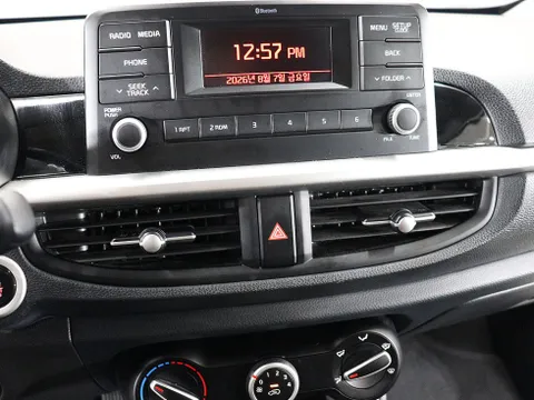 Kia Picanto (Morning)