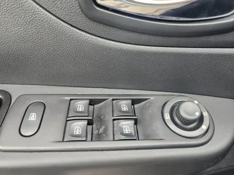 Renault QM3