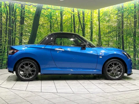 Toyota Copen