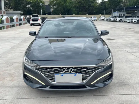 Hyundai Festa