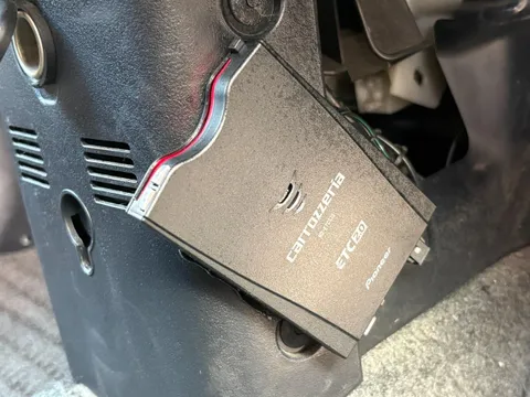 Mitsubishi Toppo
