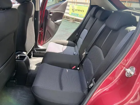 Mazda Mazda2 (Demio)