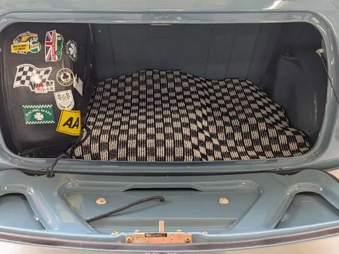 Rover Mini