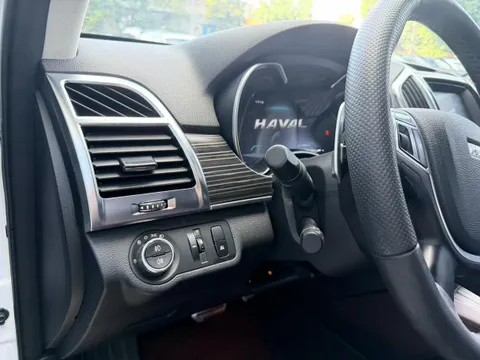 Haval H9