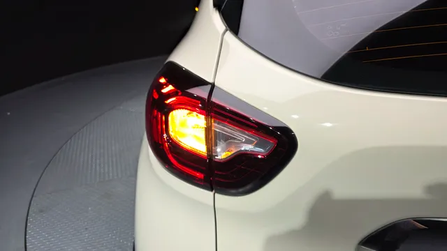 Renault QM3