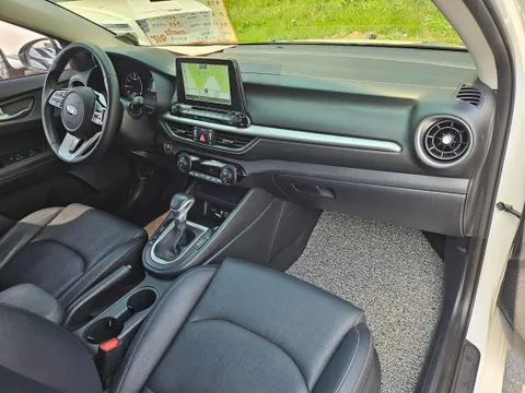 Kia Cerato (K3)