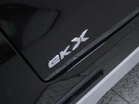 Mitsubishi eK X
