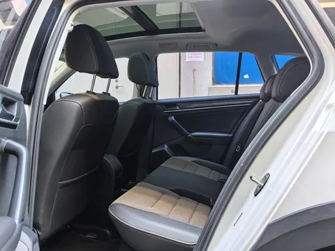 Volkswagen C-Trek