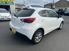 Mazda Mazda2 (Demio)