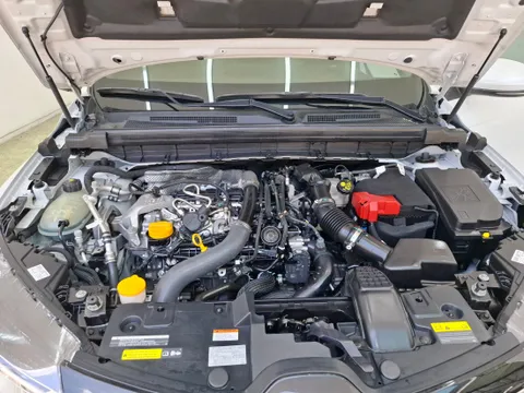 Renault Arkana (XM3)