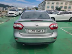 Renault SM3