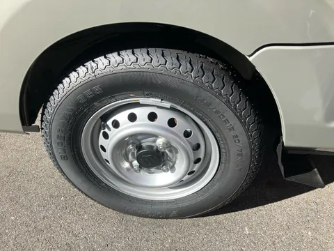 Suzuki Carry Track