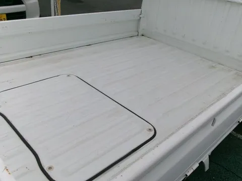Subaru Sambar Truck